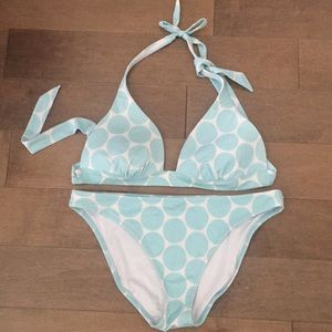 VS two piece swimsuit